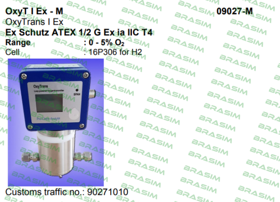 PRO-CHEM-09027-M price