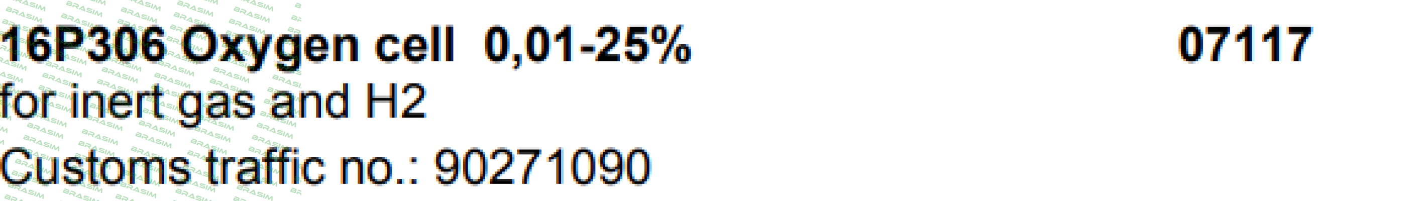 PRO-CHEM-07117 price