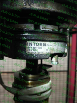 Intorq-519514 price