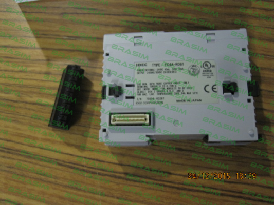 Idec-FC4A-R081  price