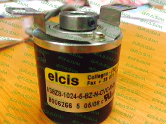 Elcis-I/38Z8-1024-5-BZ-N-CVC-R-01 price