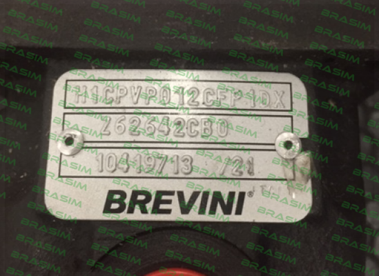 Brevini-H1C12/PV  ( Z62642CB0) price