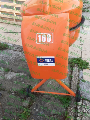 irbal-cover for 160 L price