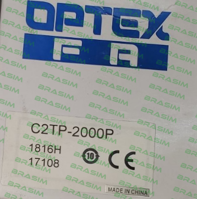 Optex-C2TP-2000P price