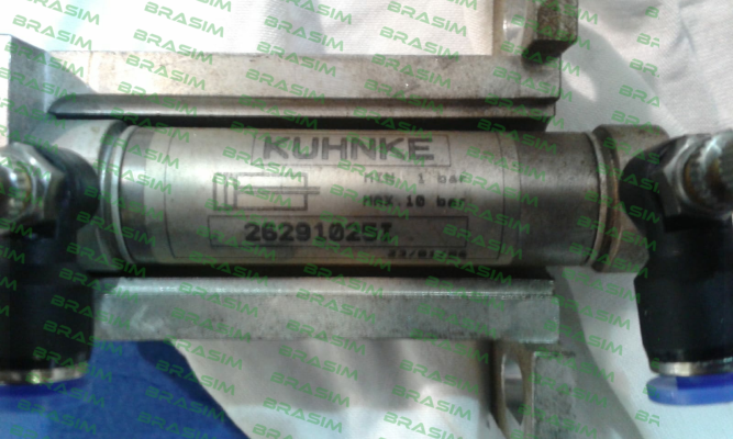 Kuhnke-26291025I price