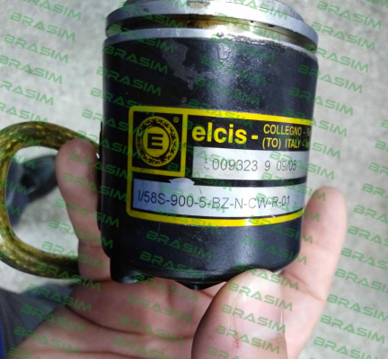 Elcis-I/58S-900-5-BZ-N-CW-R-01 price