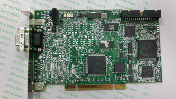 National Instruments-778782-02, Type: PCI-CAN/XS2  price