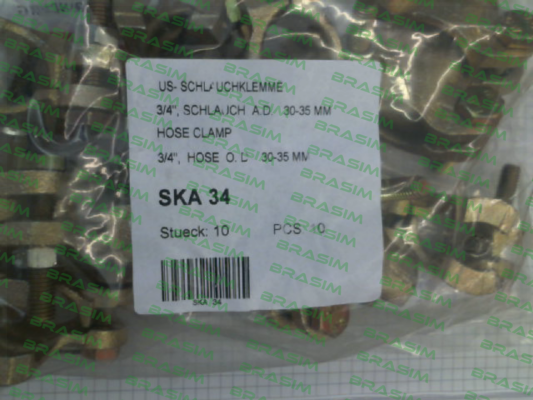 Ludecke-SKA 34 price