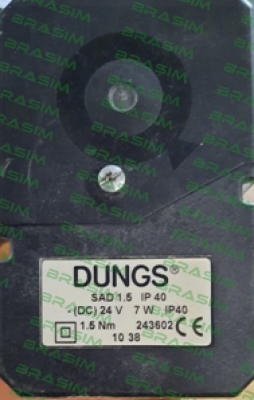 Dungs-SAD 1.5 243602 price