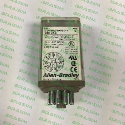 Allen Bradley (Rockwell)-700-HA33A03-3-4.2 price