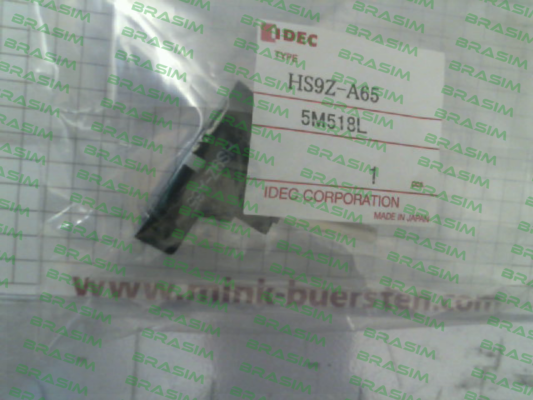 Idec-P/N: 211494 Type: HS9Z-A65 price