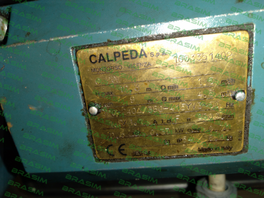 Calpeda-C20 E price