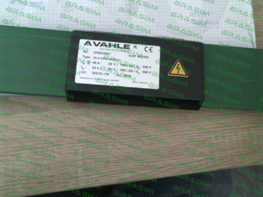 Vahle-ES-VLS4/63-1000HSA price