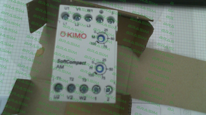 KIMO-7201.312/16 price