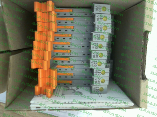 Phoenix Contact-2980335 / PLC-BSC-230UC/21/SO46 (pack x10) price