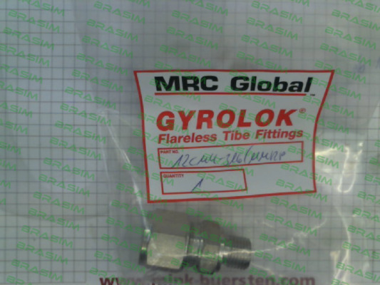 GYROLOK-12CM4-316/MMRP price