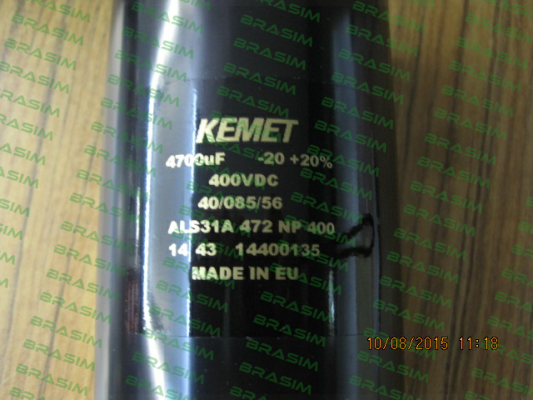 Kemet-ALS31A472NP400  price