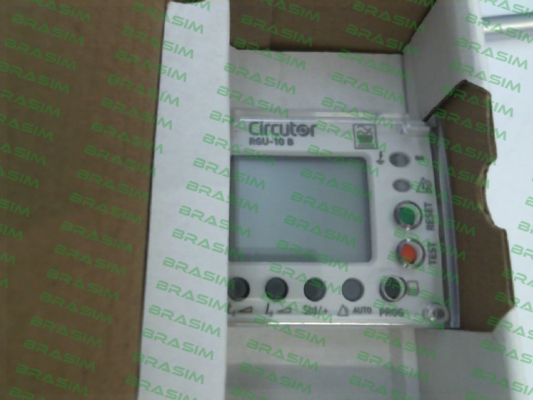 Circutor-RGU - 10- TYPE-B price