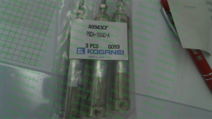 Koganei-PBDA 16x55-7 price