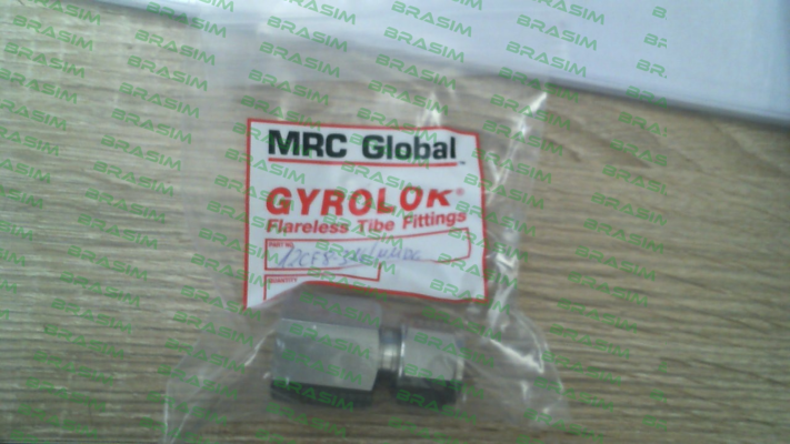 GYROLOK-1000071693(12CF8-316/MMRG) price