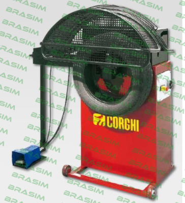 Corghi-TG 940 price