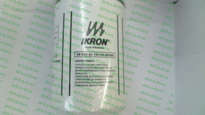 Ikron-HEK45-20.135-AS-MS090-B price