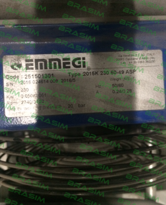 Emmegi-251501301 price