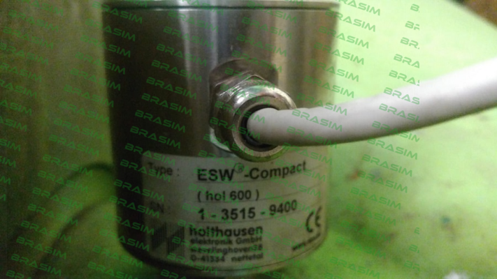 HOLTHAUSEN ELEKTRONIK-ESW®- Compact 001 price