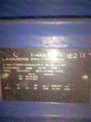 Lammers-02002055001311000000 price