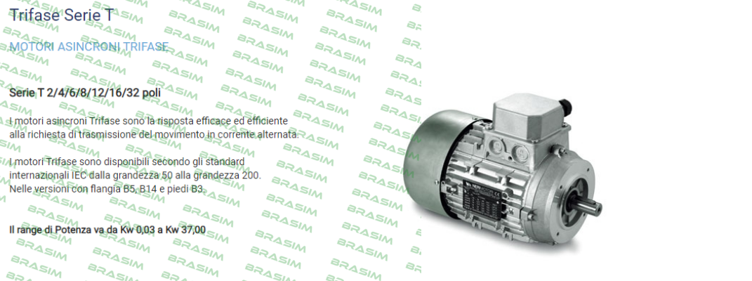 Neri Motori-T90L 2,2 2P B14 MULT price