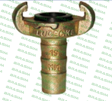 Ludecke-KAG10NTP  NTP, DIN 3489 price