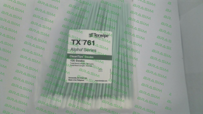 Texwipe-TX761 price