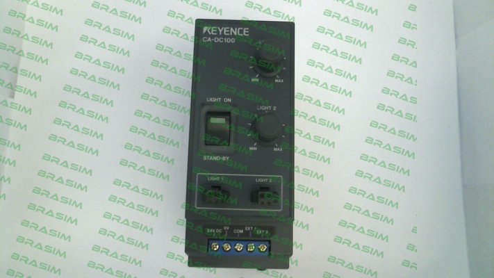 Keyence-CA-DC100 price