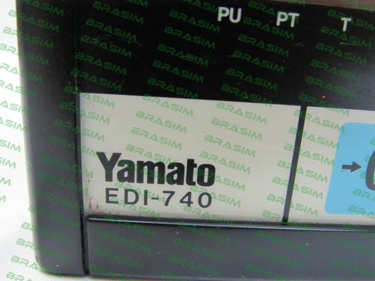 YAMATO-EJ75604-00898S EDI-740 price