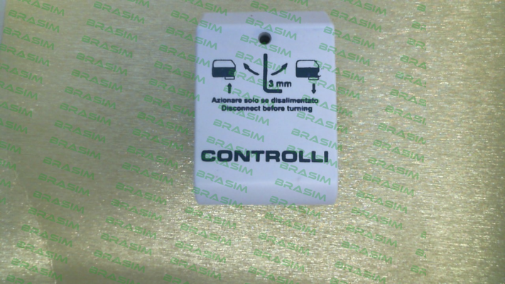 iSMA CONTROLLI-MVT57 price