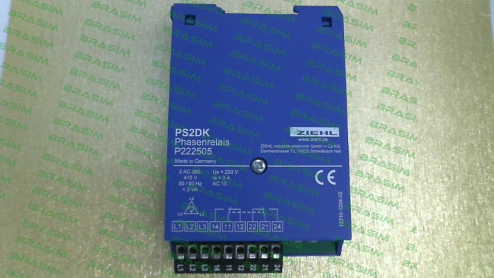 Ziehl-P222505 price