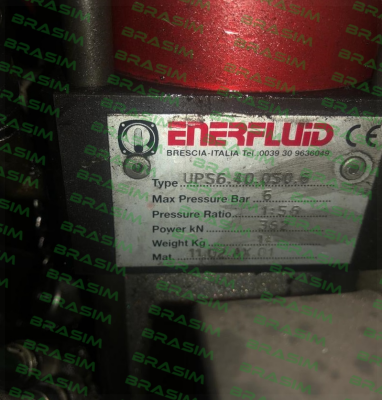 Enerfluid-UPS6.40.050.6E price