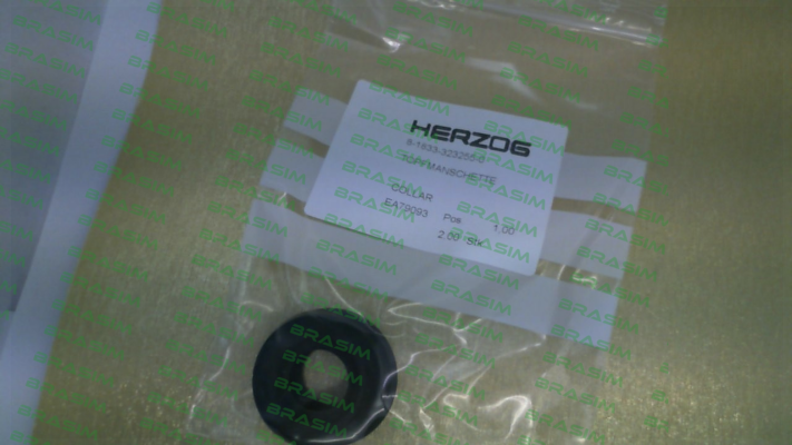 Herzog-8-1833-323255-0 price