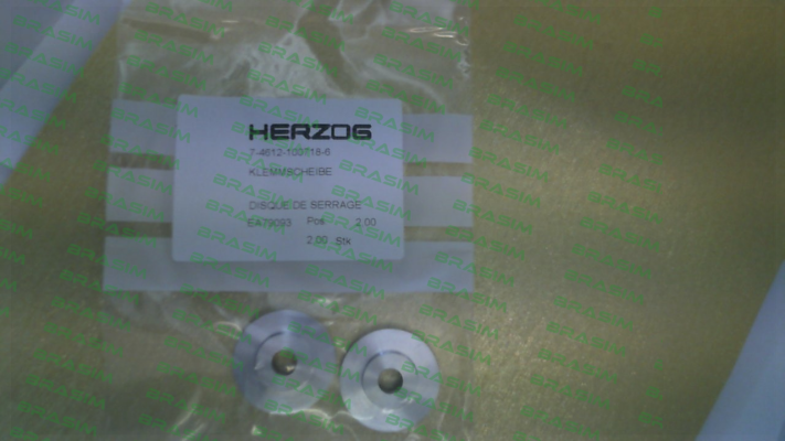 Herzog-7-4612-100718-6 price