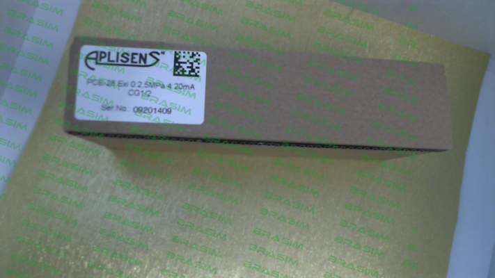 Aplisens-PCE-28/Exia/0...25bar/PD/CG1/2" price