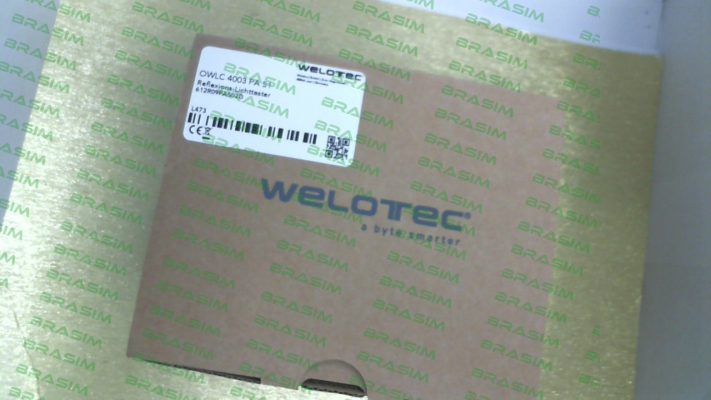 Welotec-OWLC 4003 PA S1 price