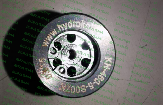 HYDROKOMP-KN-460-5-S007k price