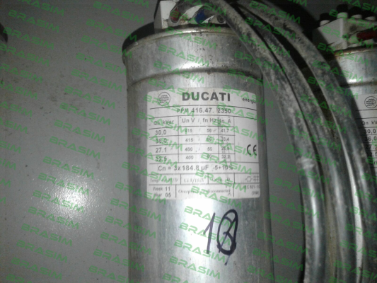 Ducati-Type:416472350 Obsolete, replaced by 416.46.2360  price