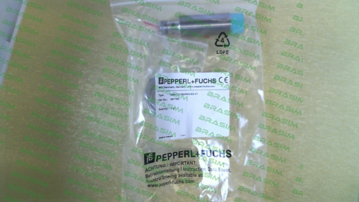 Pepperl-Fuchs-p/n: 087780, Type: NBN12-18GM50-E2-V1 price