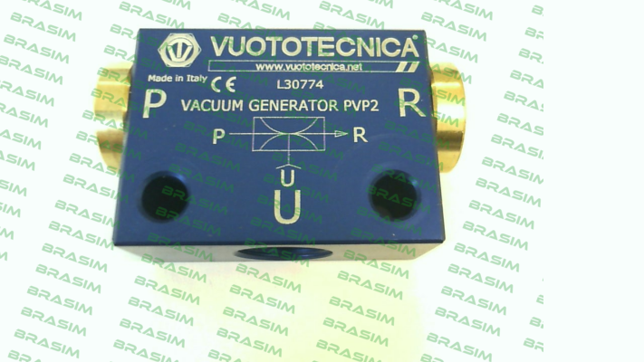 Vuototecnica-PVP2 price