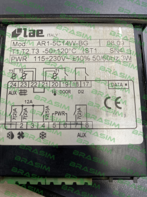 LAE-AR1-5C14W-BG price