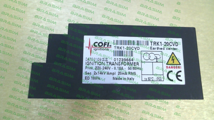 Cofi-TRK1-20CVD price