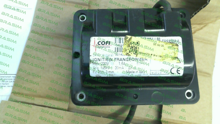 Cofi-TRS830P/6 220V price