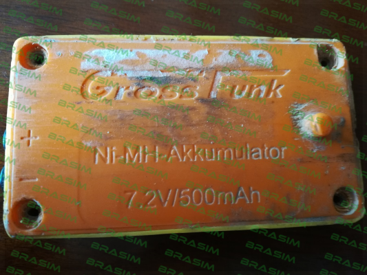 Gross Funk-100-001-885 price