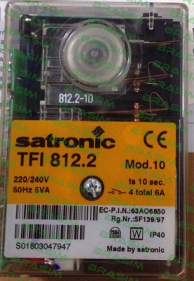 Satronic-013.31320  price